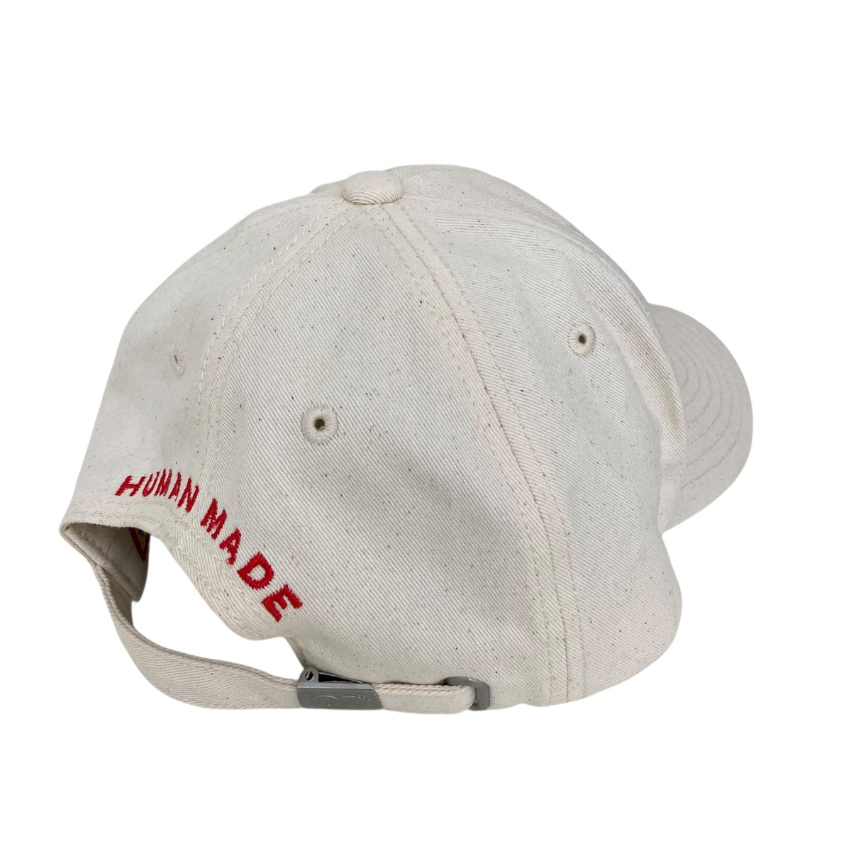 Coca-Cola 5PANEL TWILL CAPキャップ