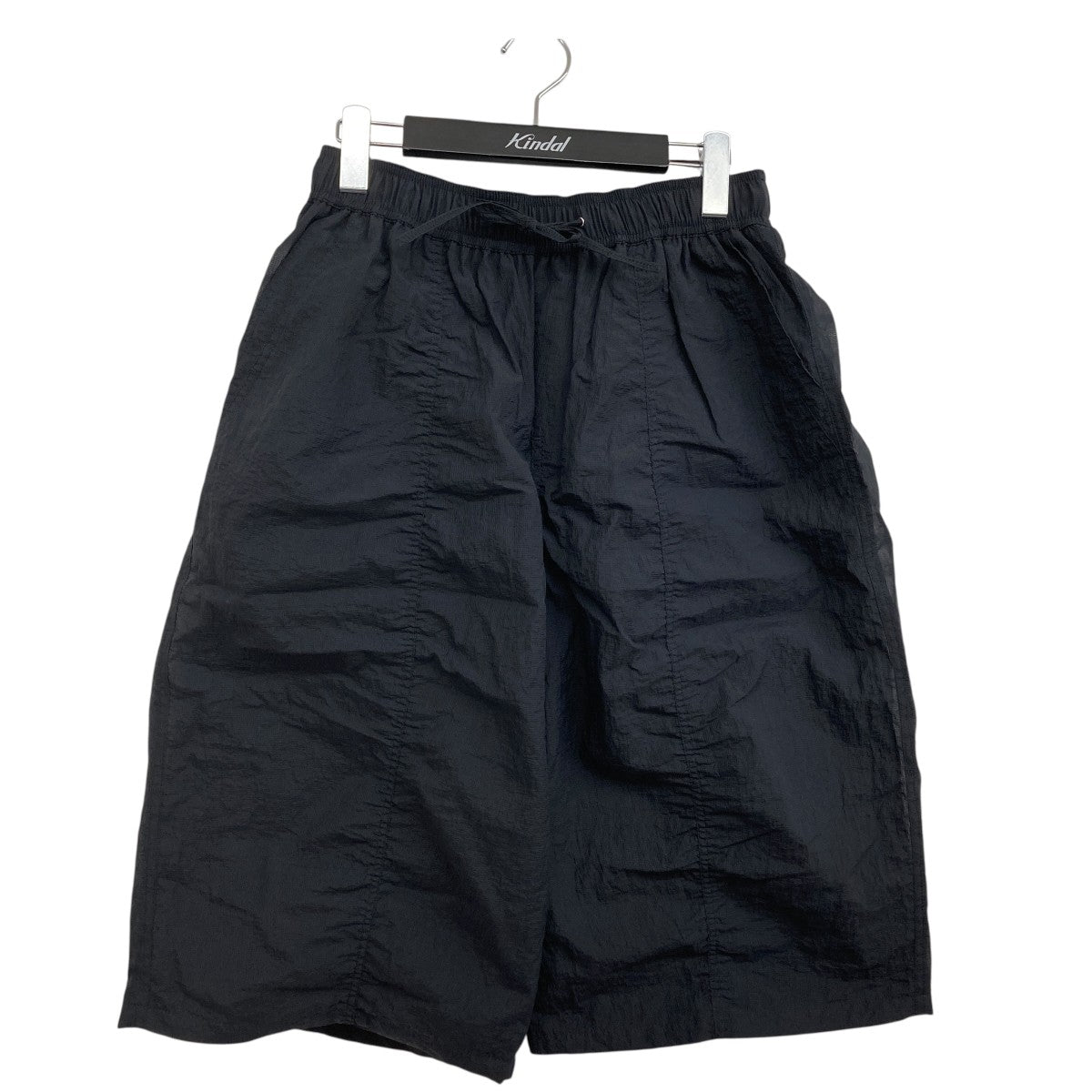 Nylon Ripstop Half Pantsハーフパンツ12610709