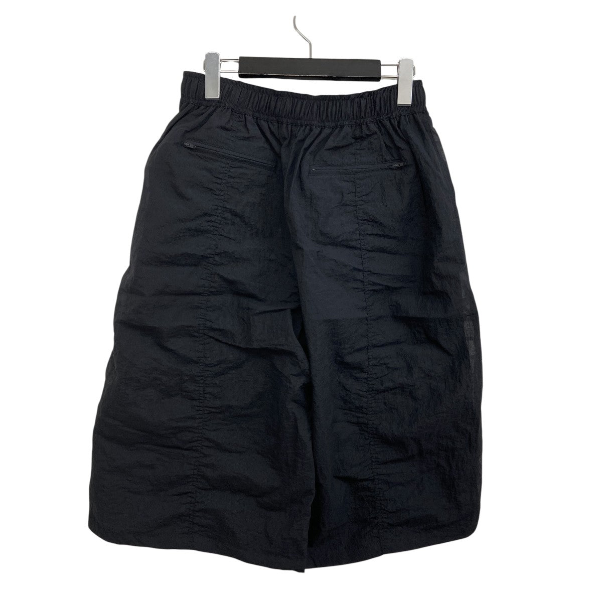 Nylon Ripstop Half Pantsハーフパンツ12610709