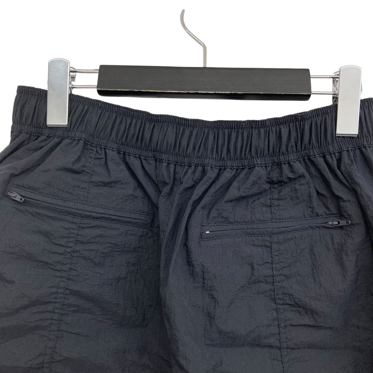 Nylon Ripstop Half Pantsハーフパンツ12610709