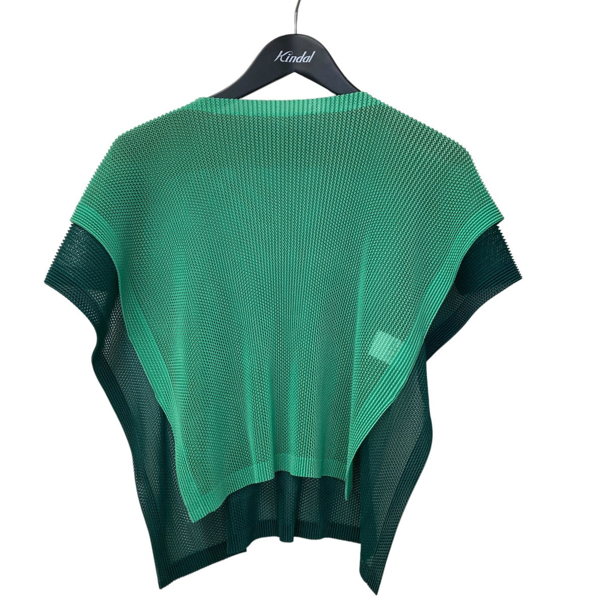 SHEER SQUARE半袖カットソーPP51FK442