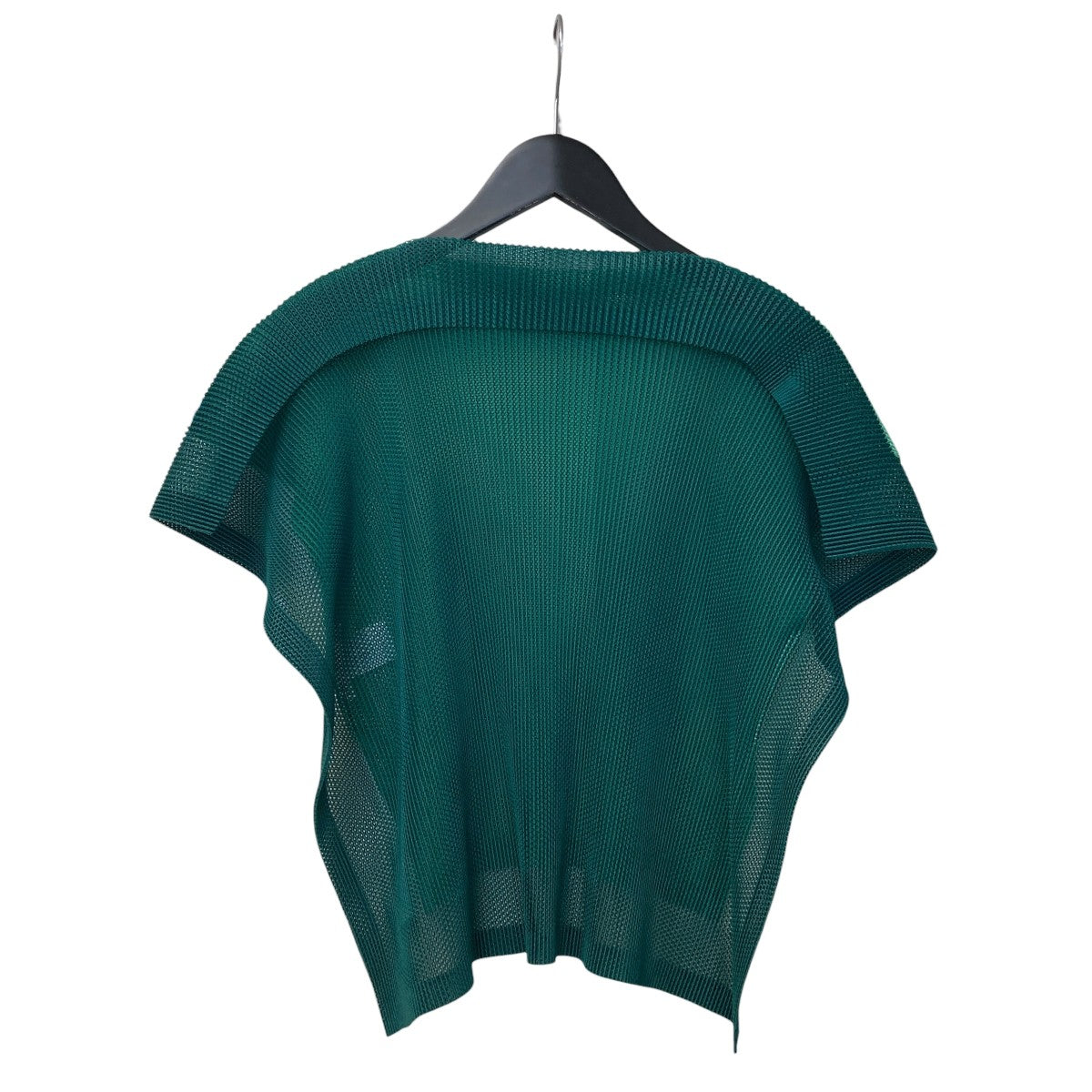SHEER SQUARE半袖カットソーPP51FK442