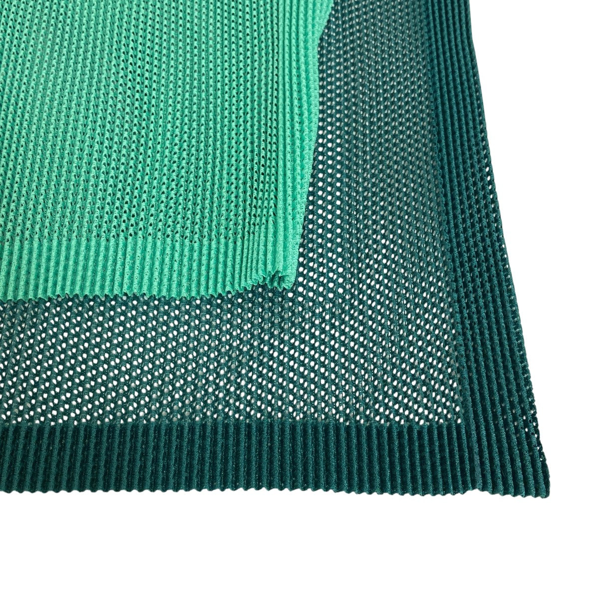 SHEER SQUARE半袖カットソーPP51FK442