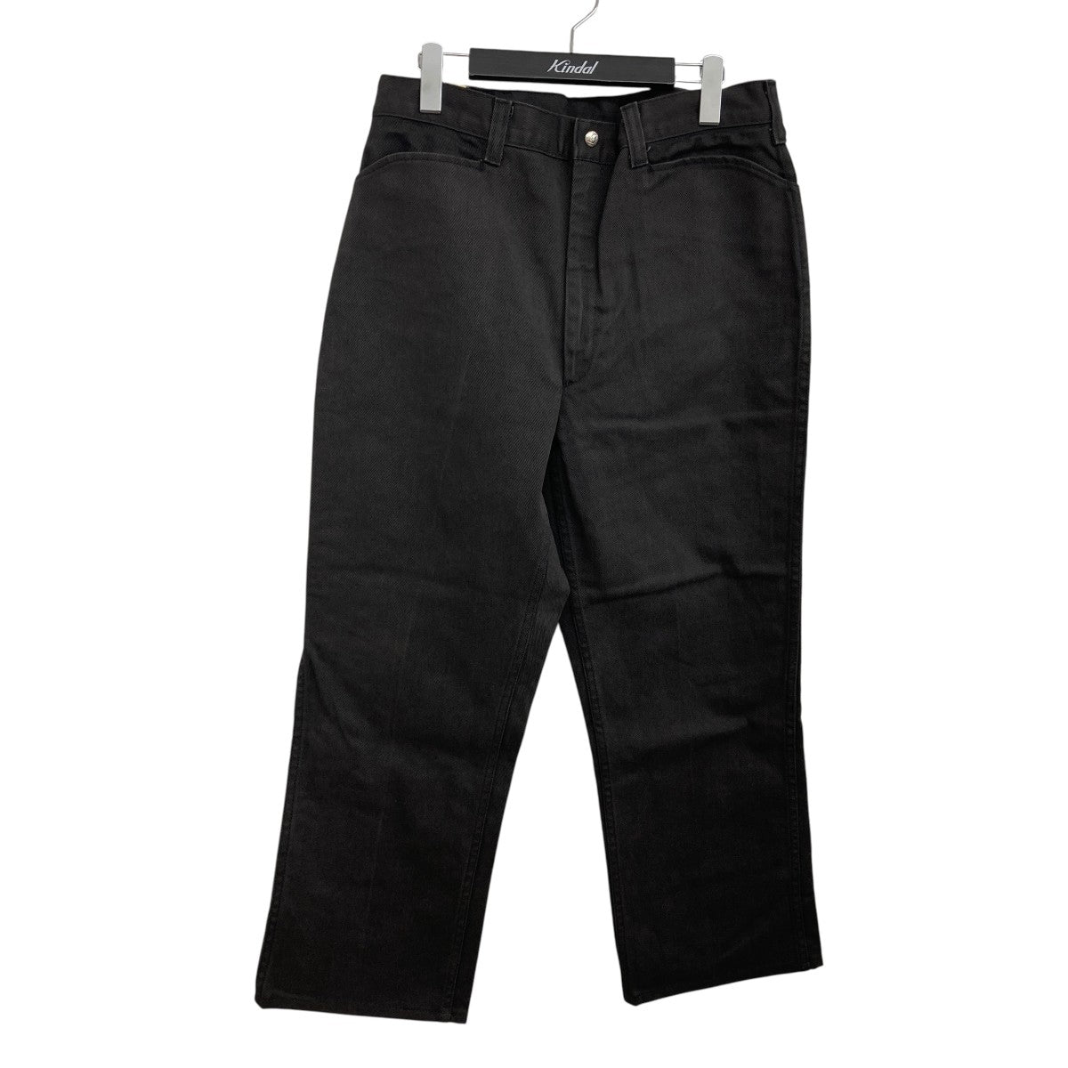 80sFRISKO JEANSUSA製デニムパンツ