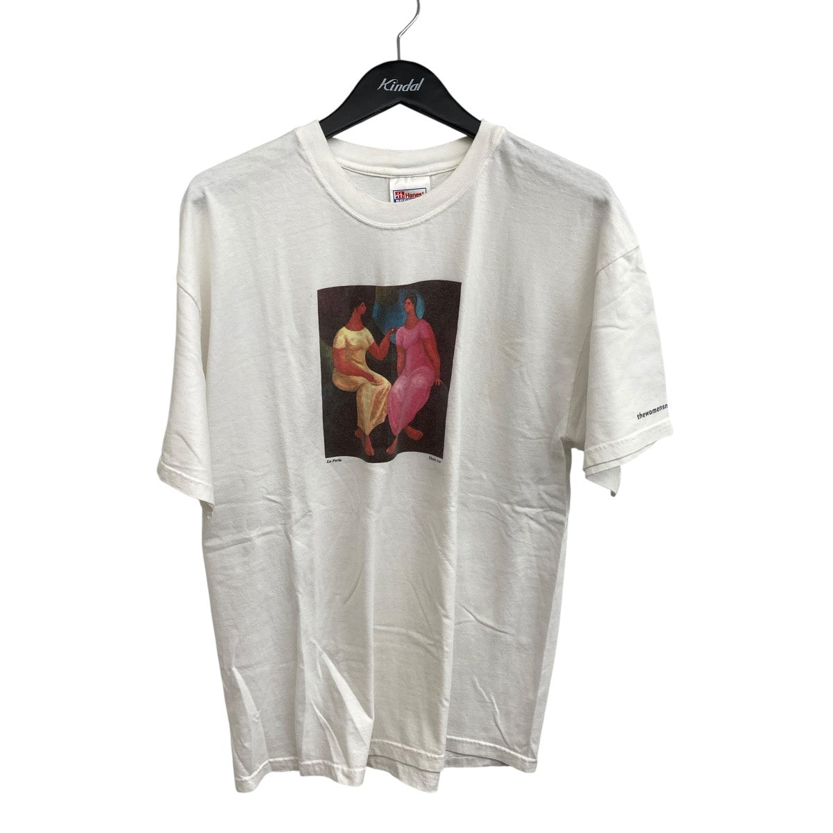 90sMARTA ARAT半袖Tシャツ