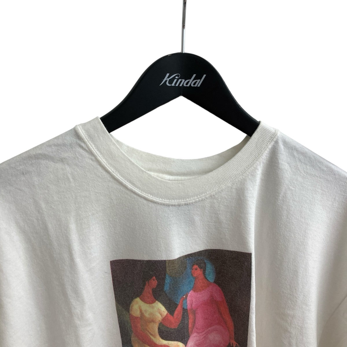 90sMARTA ARAT半袖Tシャツ