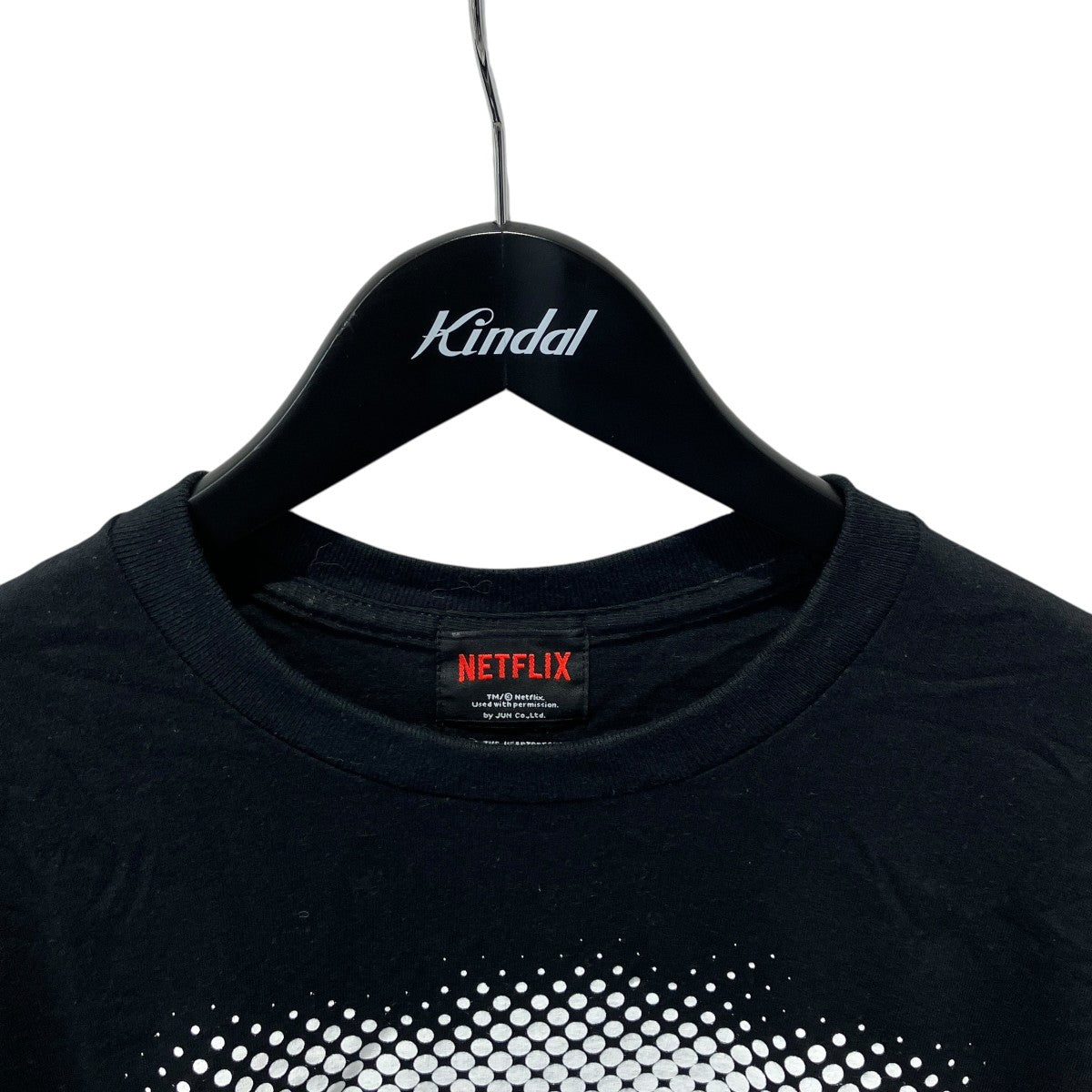 NETFLIX BEDWIN Stranger Things Tee 01半袖Tシャツ 古着・中古-3枚目のアイテム画像