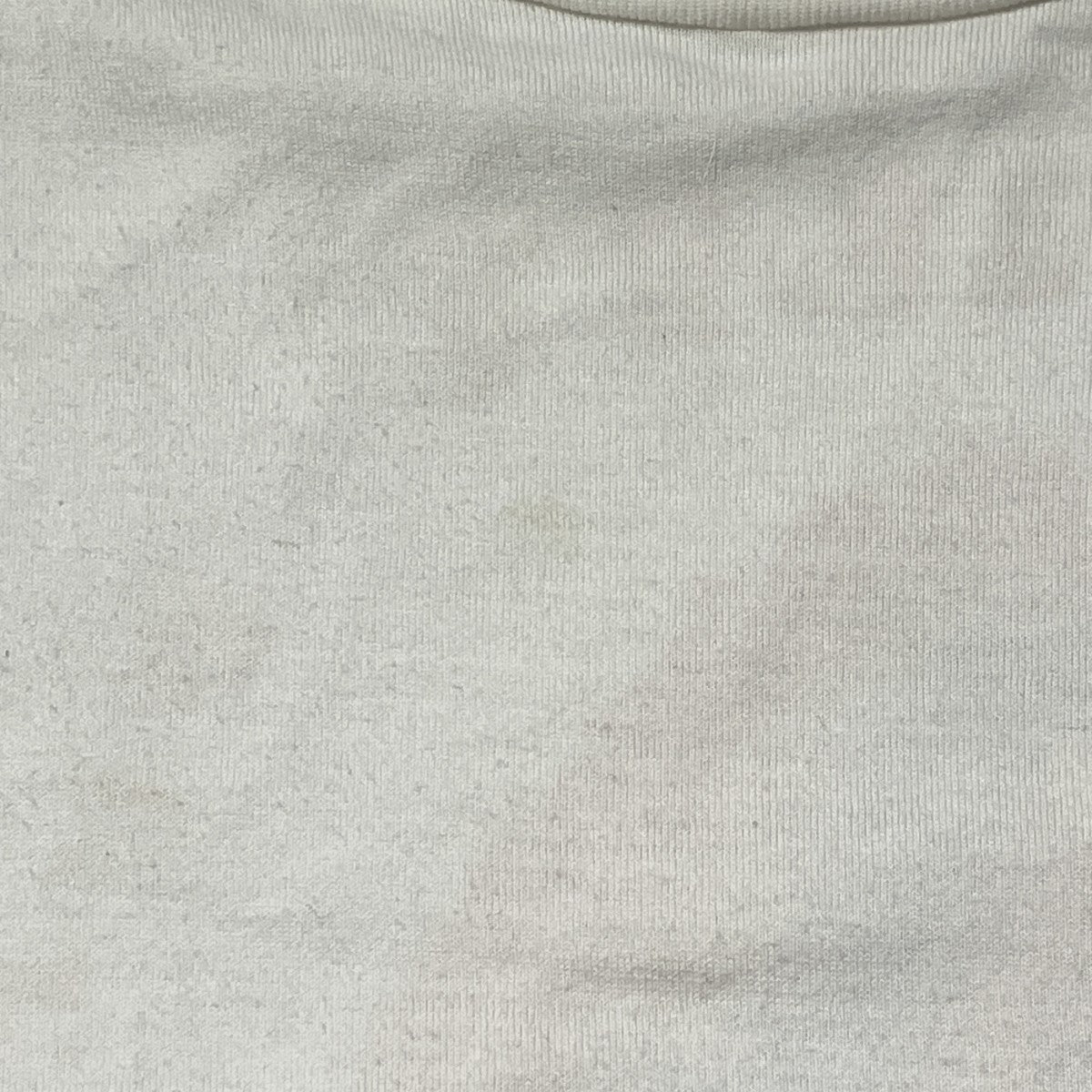 WACKO MARIA バックプリントTEE半袖Tシャツ 古着・中古-7枚目のアイテム画像
