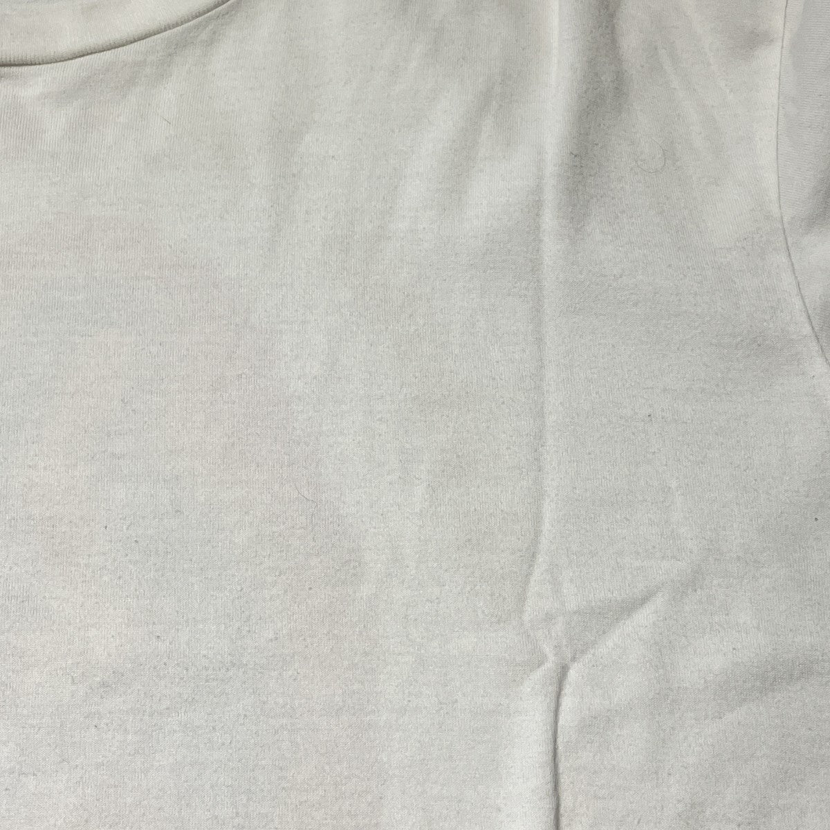 WACKO MARIA バックプリントTEE半袖Tシャツ 古着・中古-8枚目のアイテム画像