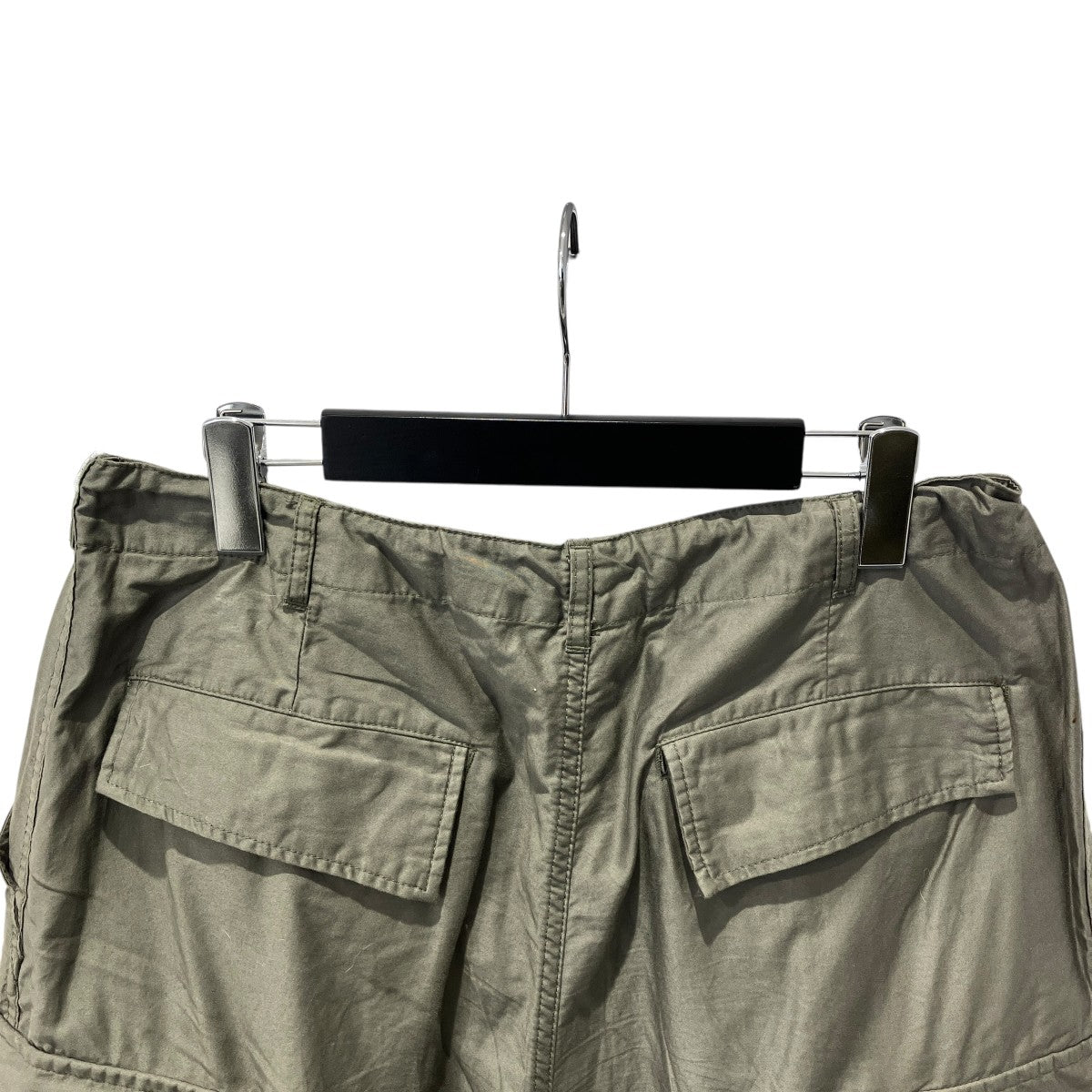 Needles H．D．Pant-BDUカーゴパンツRW239 古着・中古-4枚目のアイテム画像