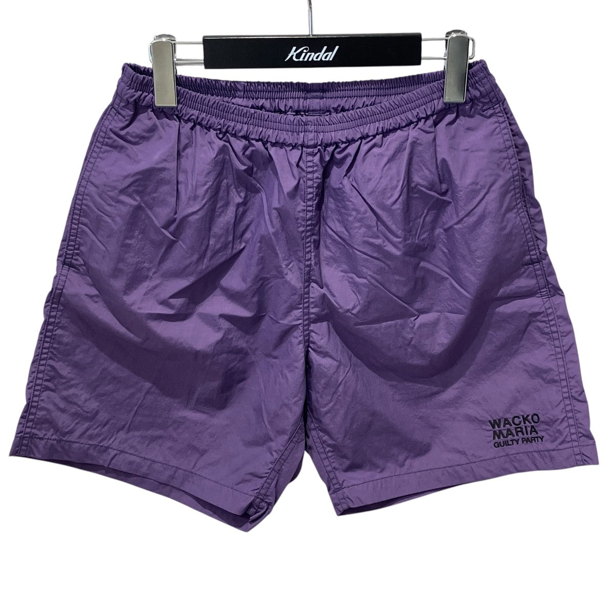 WACKO MARIA 25SSNYLON BOARD SHORTSショートパンツ 古着・中古-1枚目のアイテム画像