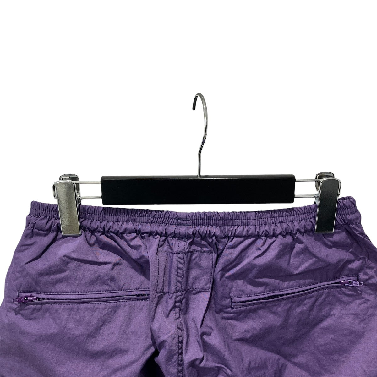 WACKO MARIA 25SSNYLON BOARD SHORTSショートパンツ 古着・中古-4枚目のアイテム画像