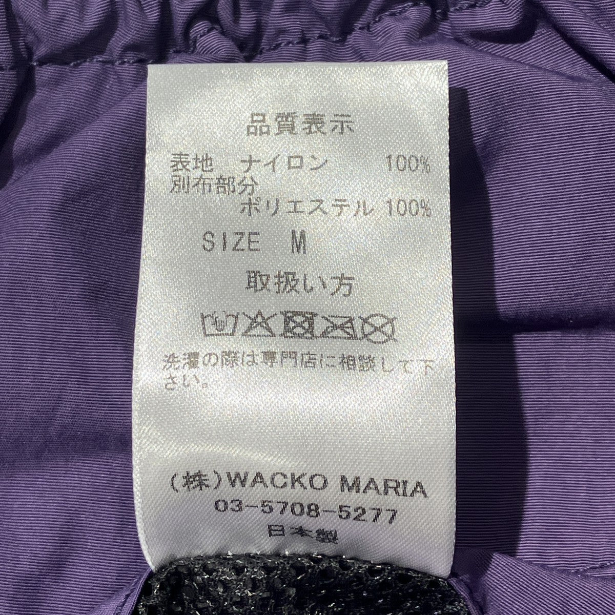 WACKO MARIA 25SSNYLON BOARD SHORTSショートパンツ 古着・中古-6枚目のアイテム画像