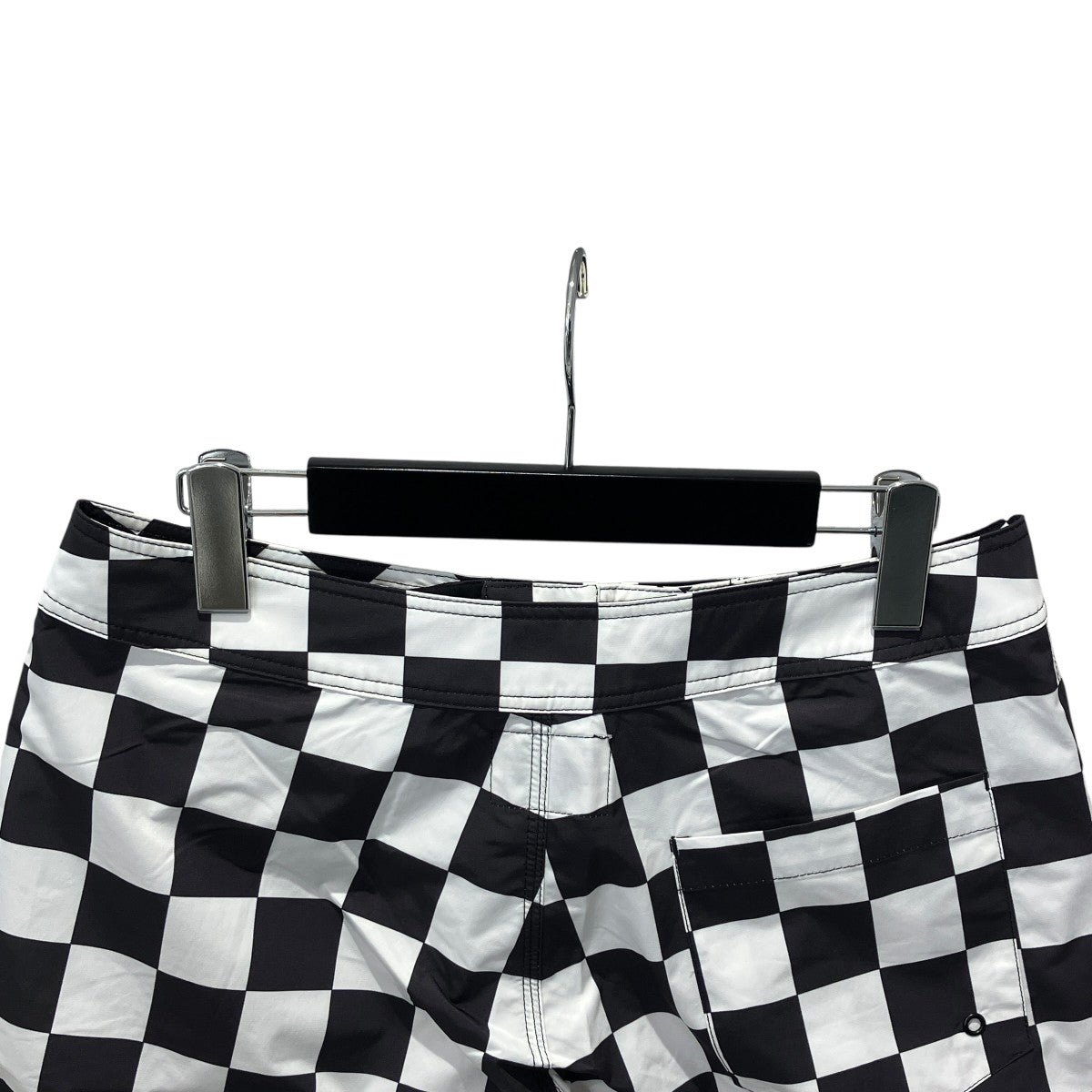captains helm チェッカーショーツ CAPTAINS HELM(キャプテンズヘルム) #HELM CLASSIC BOARD SHORTS