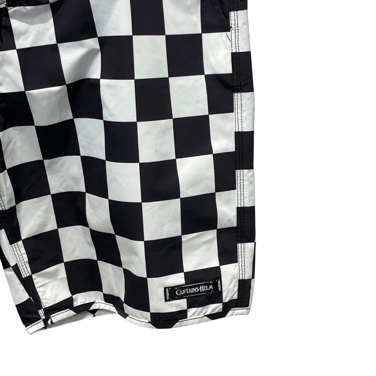 CAPTAINS HELM(キャプテンズヘルム) #HELM CLASSIC BOARD SHORTS
