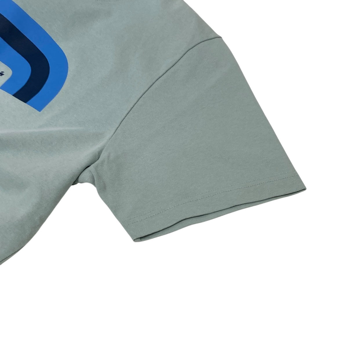 FLASH FOX COMFORT TEE-SHIRTプリントTシャツMM00113KJ0118