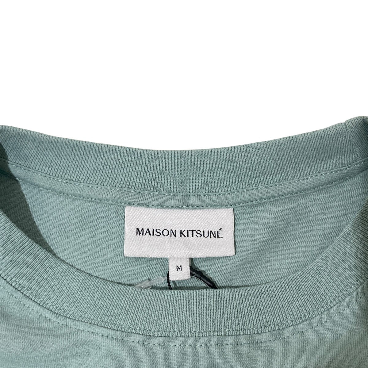 FLASH FOX COMFORT TEE-SHIRTプリントTシャツMM00113KJ0118