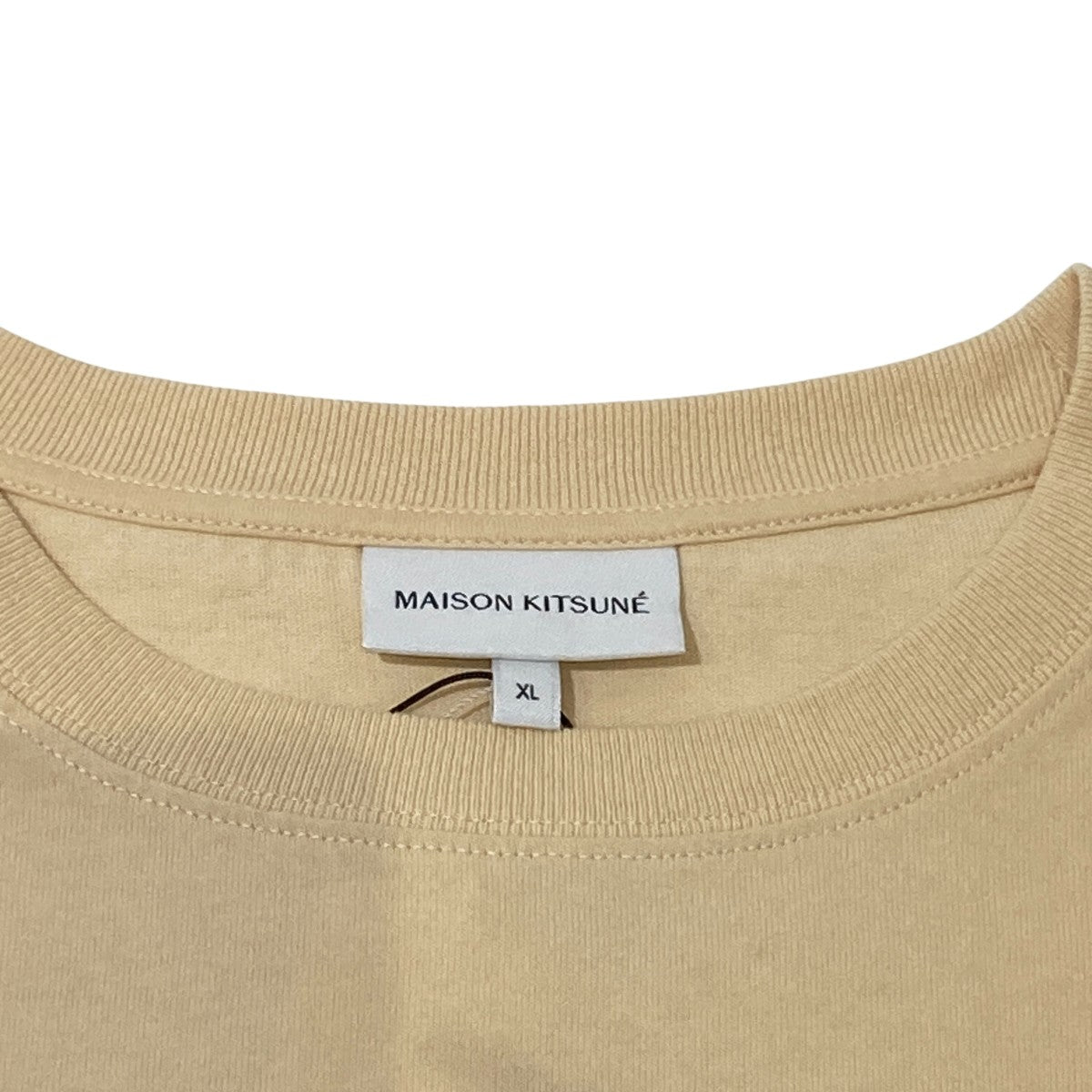 FLASH FOX COMFORT TEE-SHIRTTシャツ／半袖カットソーMM00113KJ0118