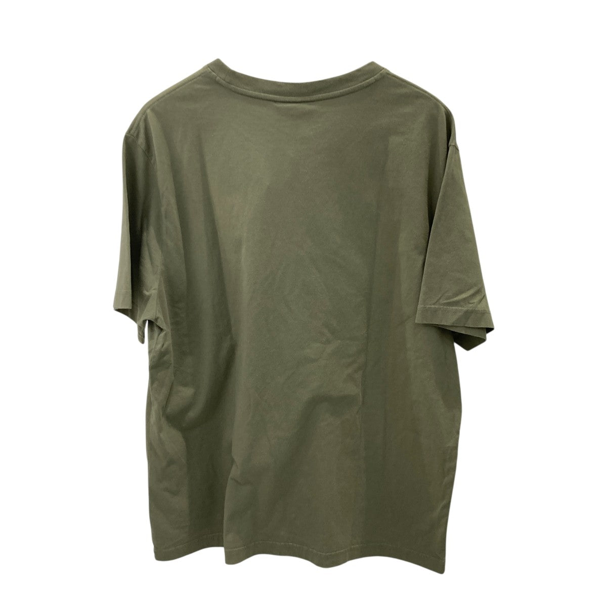 SPEEDY FOX PATCH COMFORT TEETシャツ／半袖カットソーMM00125KJ0008
