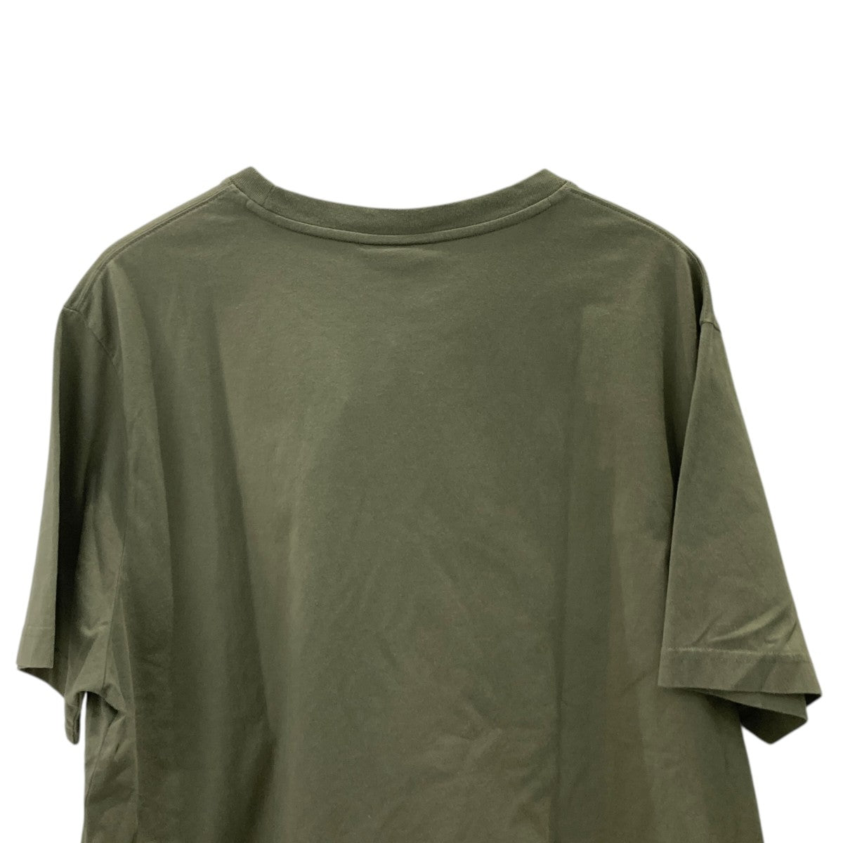 SPEEDY FOX PATCH COMFORT TEETシャツ／半袖カットソーMM00125KJ0008