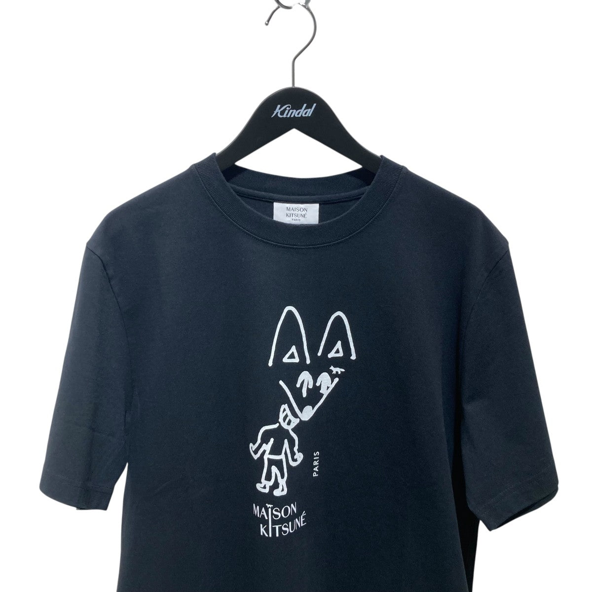 25SSPARTY FOX COMFORT TEE-SHIRTTシャツPM00116KJ7025
