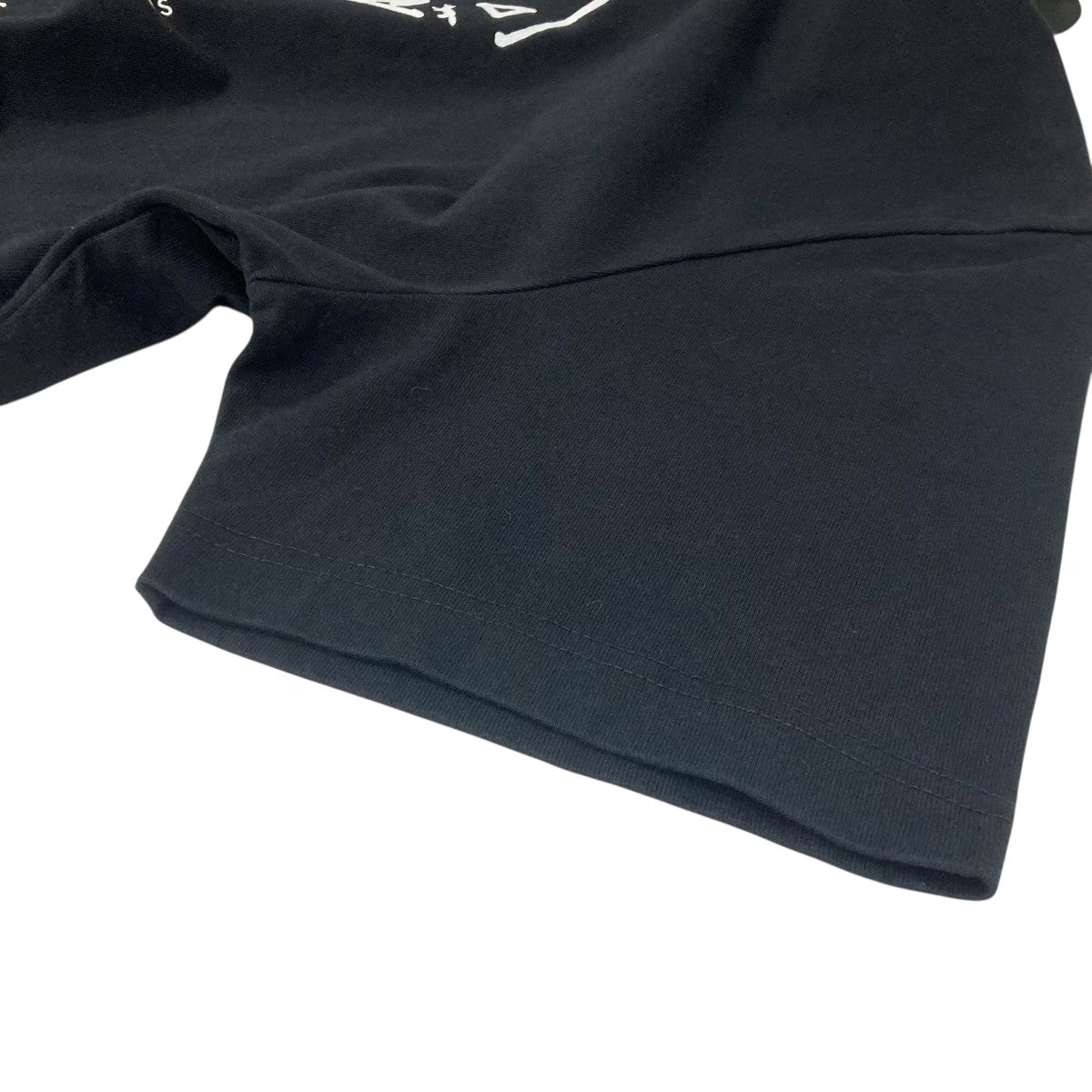 25SSPARTY FOX COMFORT TEE-SHIRTTシャツPM00116KJ7025