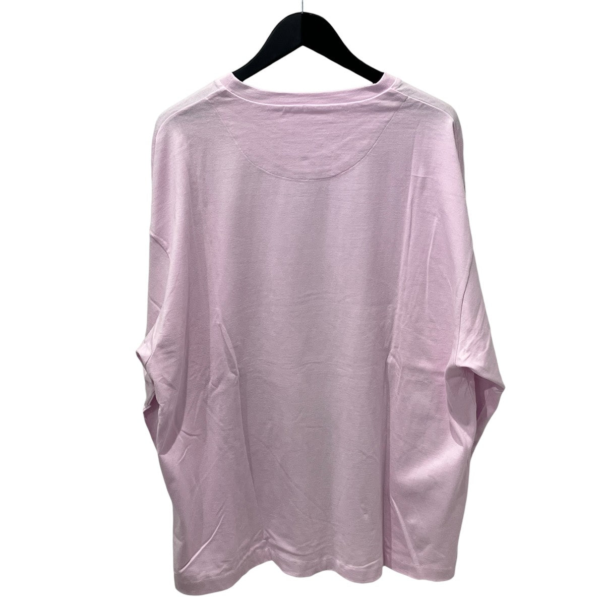 JIL SANDER 23AWLong Sleeve Cherry T-Shirt長袖TシャツJ21GC0135 古着・中古-2枚目のアイテム画像