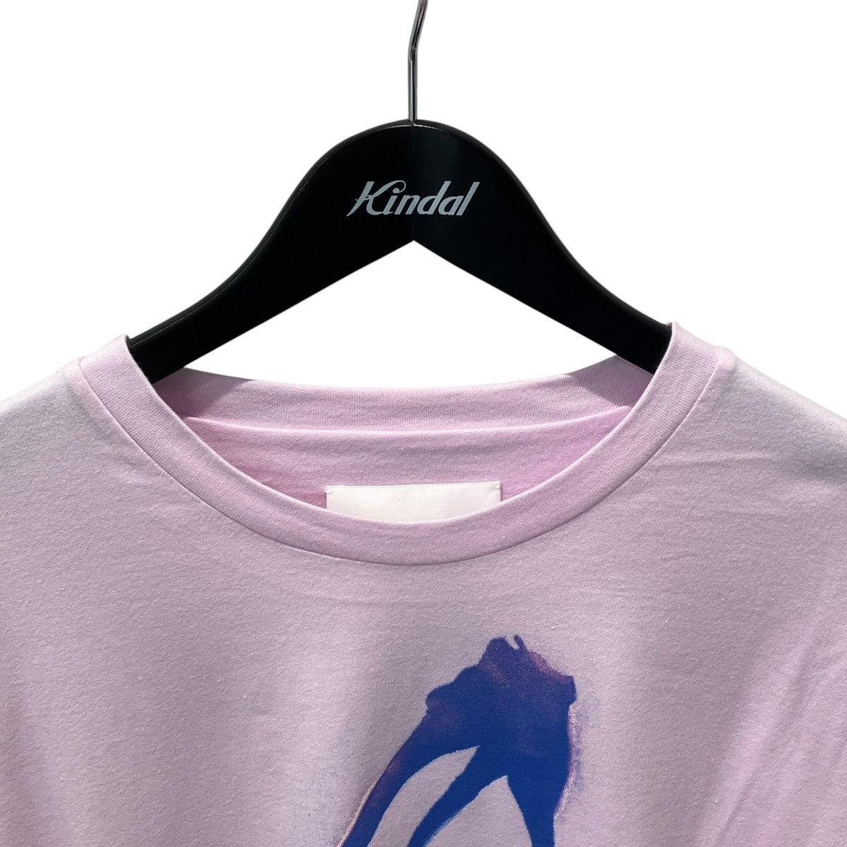 JIL SANDER 23AWLong Sleeve Cherry T-Shirt長袖TシャツJ21GC0135 古着・中古-3枚目のアイテム画像