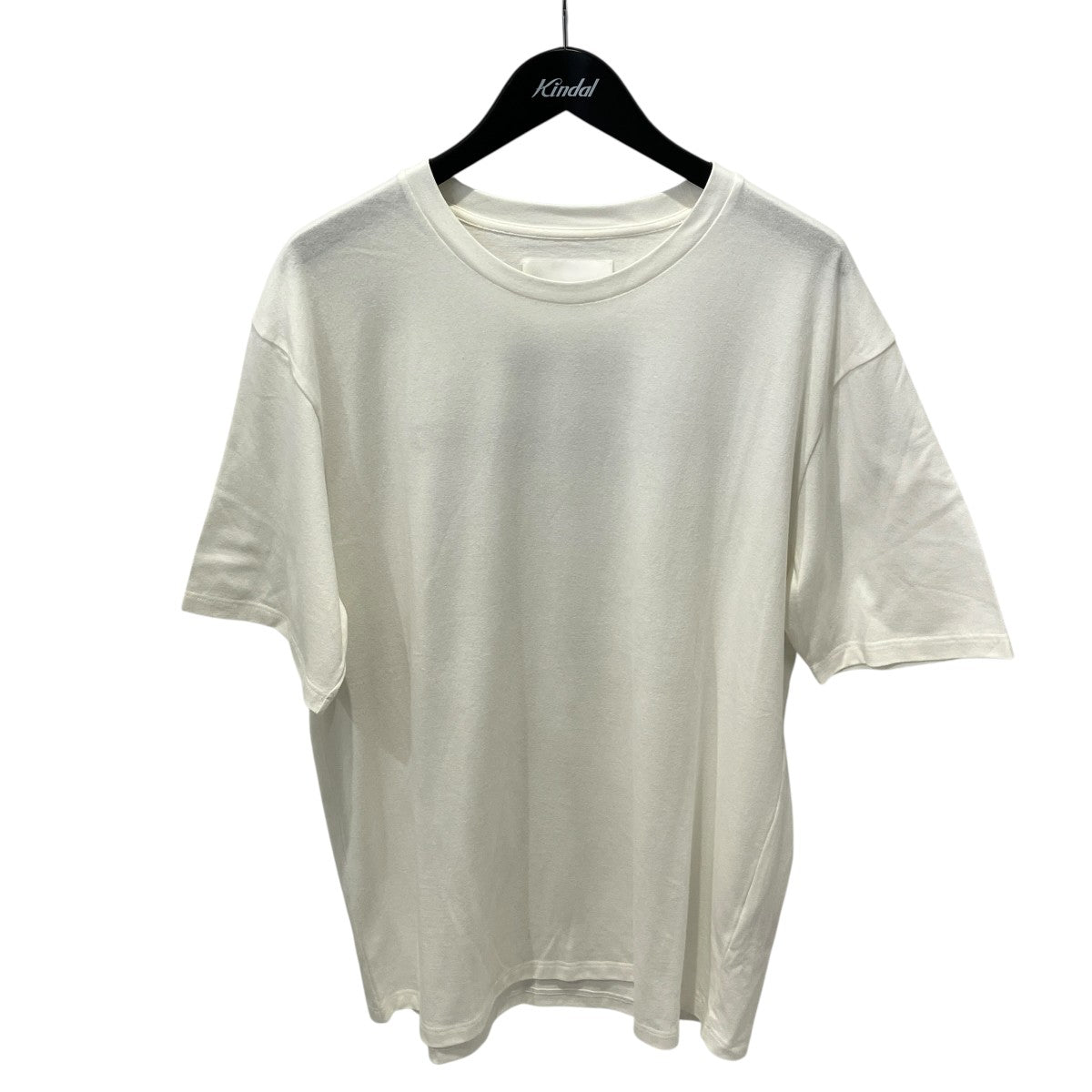 JIL SANDER 24SSLOVE IS THE BEGINNING T半袖TシャツJ21GC0161 古着・中古-1枚目のアイテム画像
