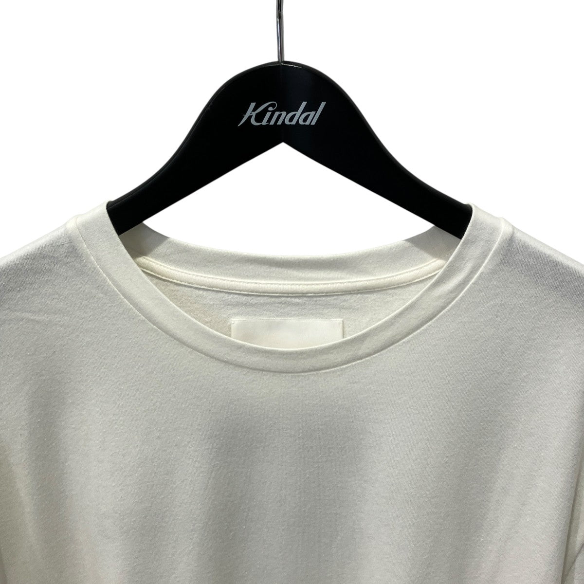 JIL SANDER 24SSLOVE IS THE BEGINNING T半袖TシャツJ21GC0161 古着・中古-3枚目のアイテム画像
