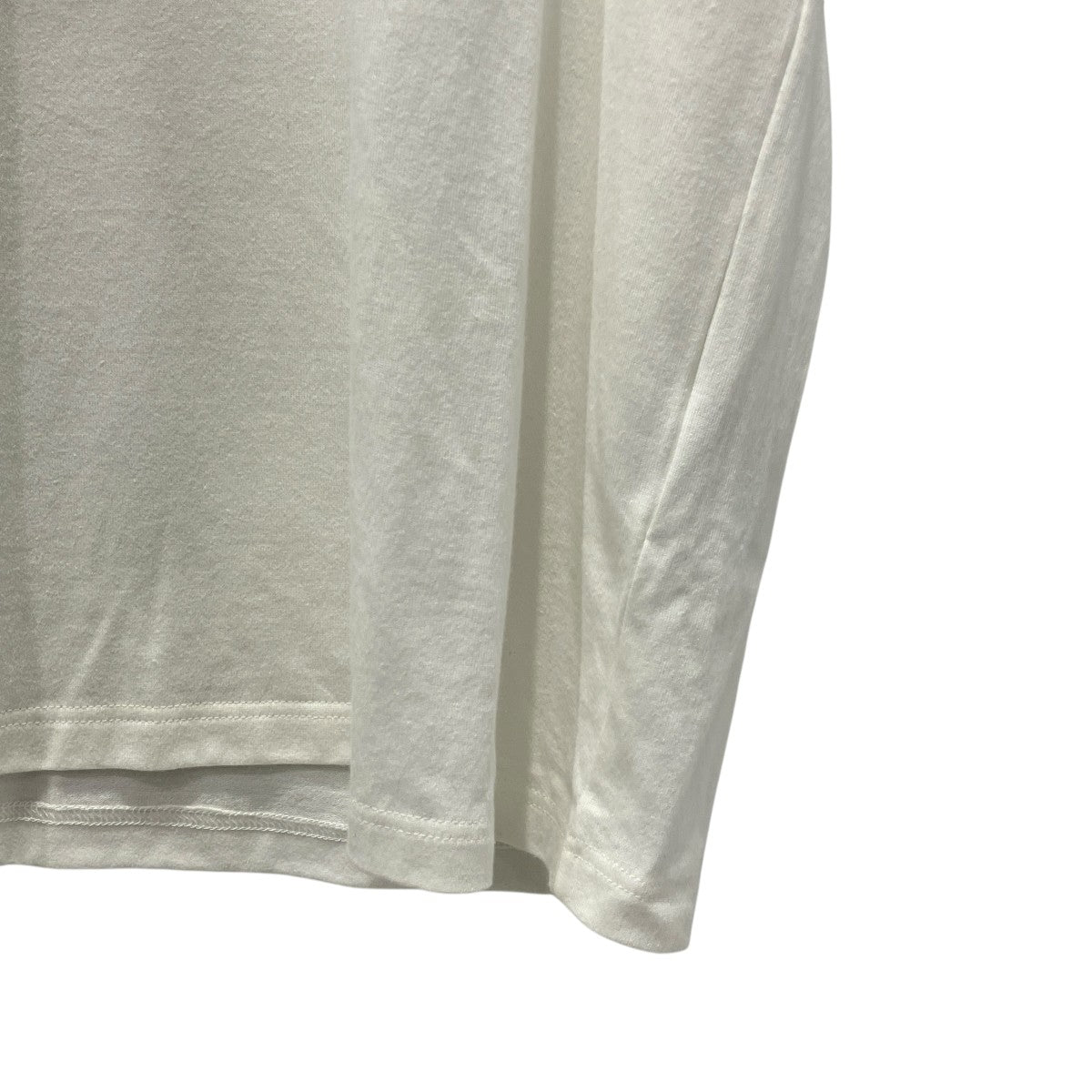 JIL SANDER 24SSLOVE IS THE BEGINNING T半袖TシャツJ21GC0161 古着・中古-5枚目のアイテム画像