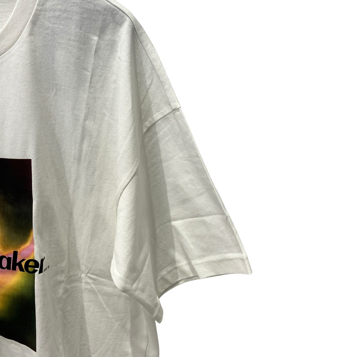 PEACEMAKER OAMC Peacemaker Bird S／S T-shirt半袖TシャツPCM1OT02HJE002002 古着・中古-4枚目のアイテム画像