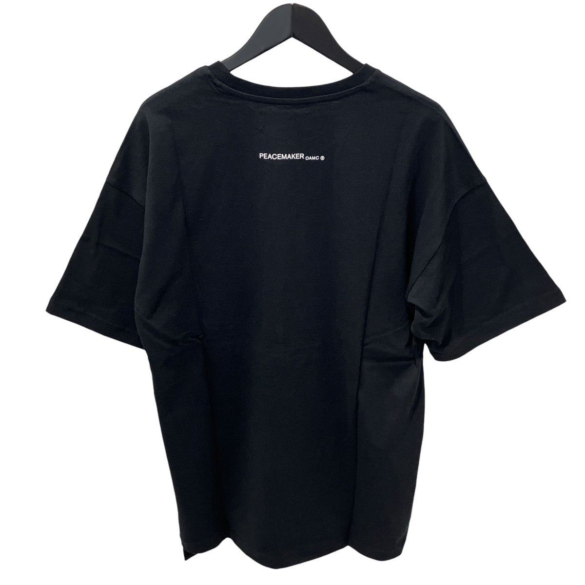 PEACEMAKER OAMC Peacemaker Bird S／S T-shirt半袖TシャツPCM1OT02HJE002099 古着・中古-2枚目のアイテム画像