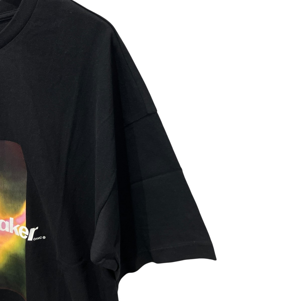 PEACEMAKER OAMC Peacemaker Bird S／S T-shirt半袖TシャツPCM1OT02HJE002099 古着・中古-4枚目のアイテム画像