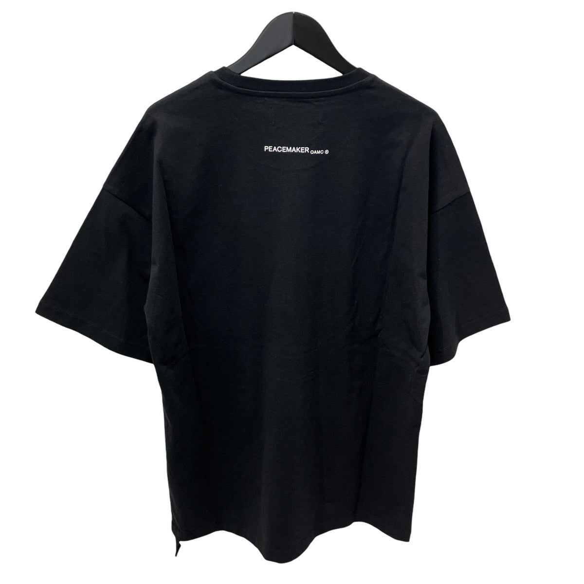 PEACEMAKER OAMC Peacemaker Bird S／S Tshirt半袖Tシャツ 古着・中古-2枚目のアイテム画像