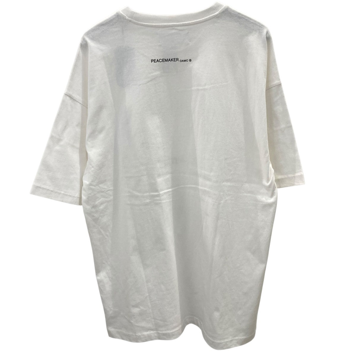 Peacemaker Bird S S TshirtTシャツPCM1OT02HJE002002
