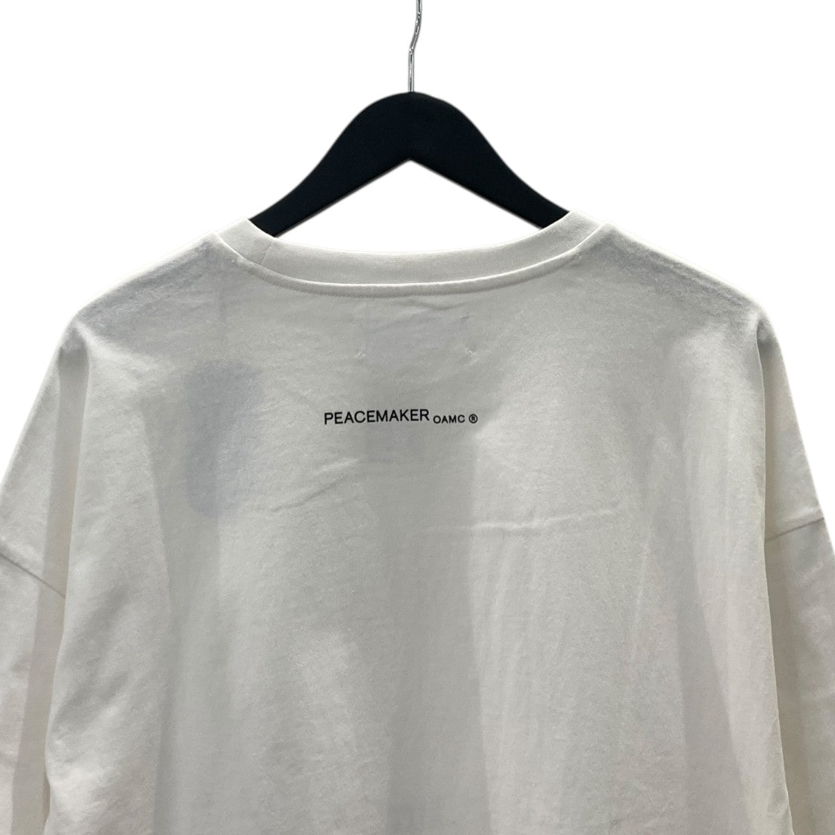 Peacemaker Bird S S TshirtTシャツPCM1OT02HJE002002