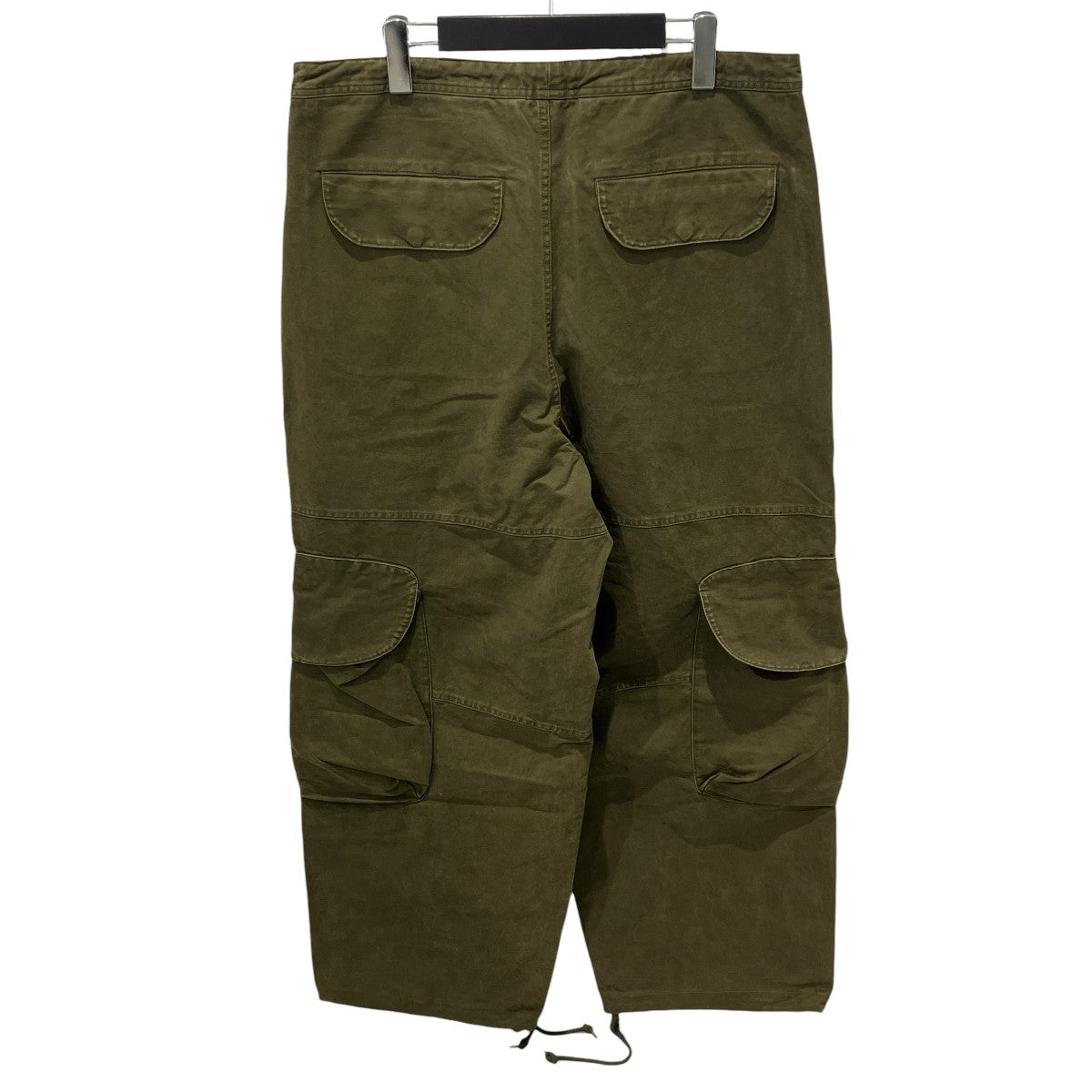 ENTIRE STUDIOS FREIGHT CARGO PANTSカーゴパンツES2395 古着・中古-2枚目のアイテム画像