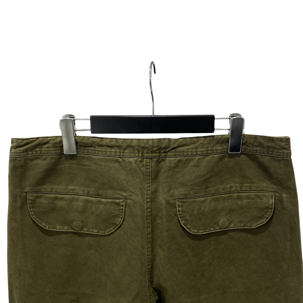 ENTIRE STUDIOS FREIGHT CARGO PANTSカーゴパンツES2395 古着・中古-4枚目のアイテム画像