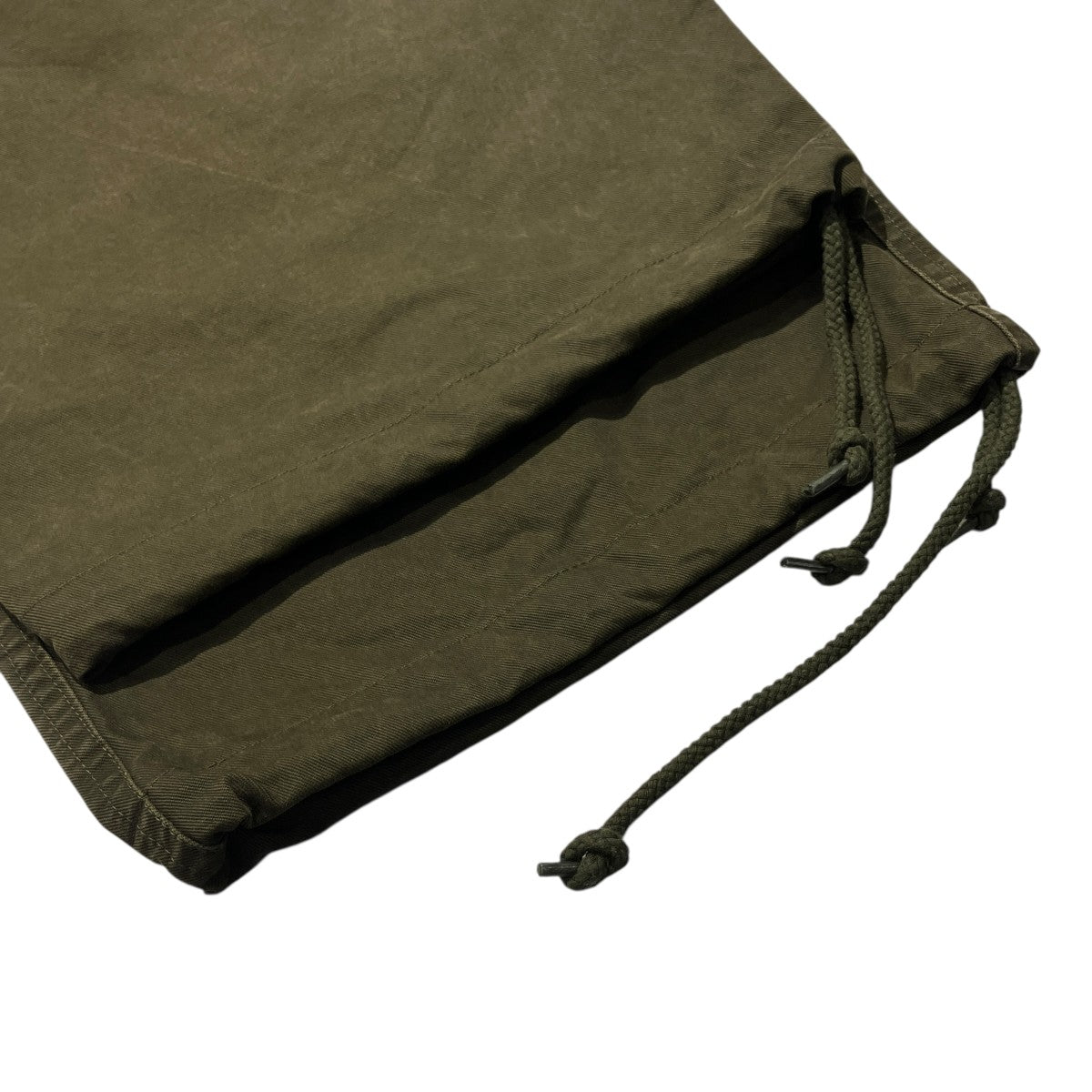 ENTIRE STUDIOS FREIGHT CARGO PANTSカーゴパンツES2395 古着・中古-5枚目のアイテム画像