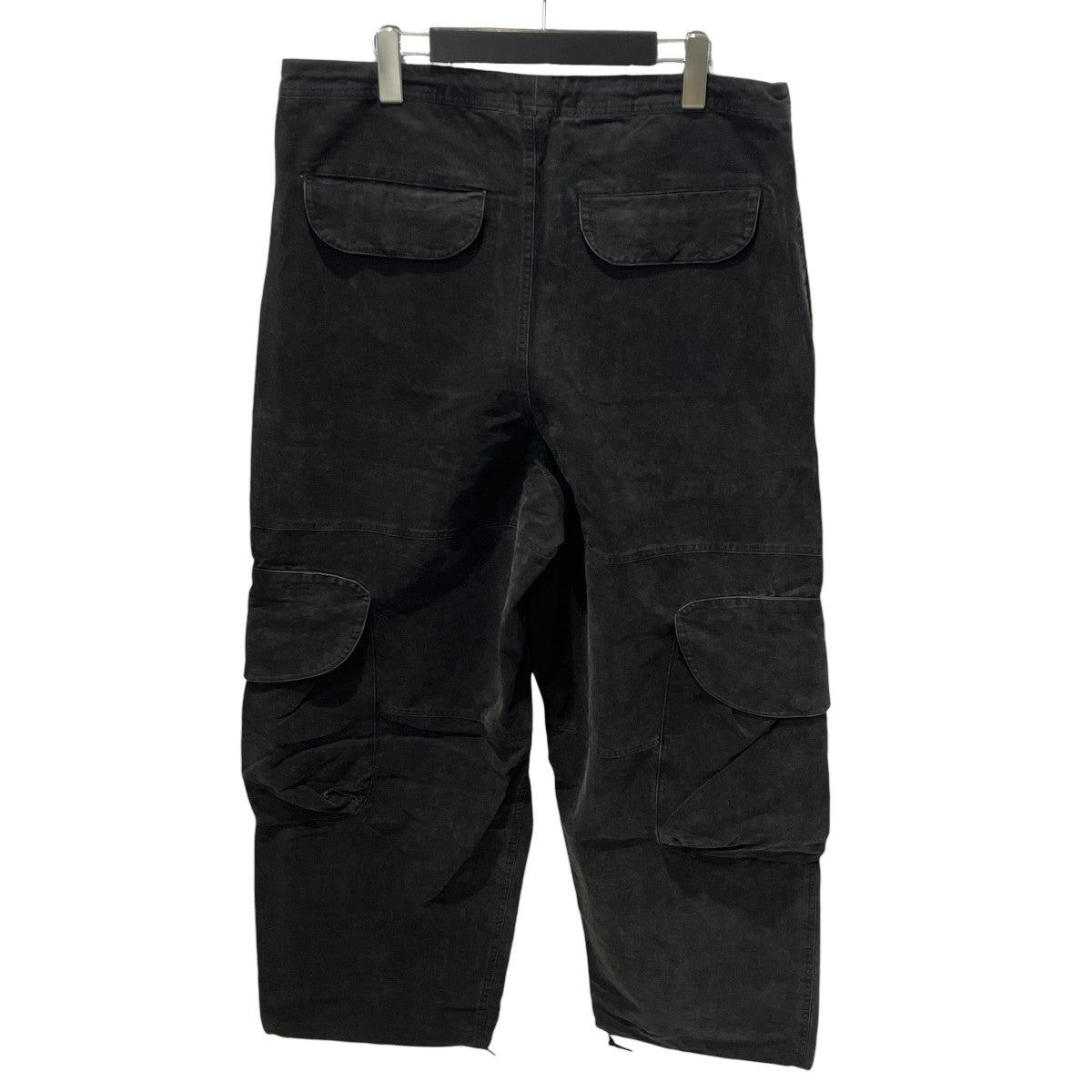 ENTIRE STUDIOS FREIGHT CARGO PANTSカーゴパンツES2395 古着・中古-2枚目のアイテム画像