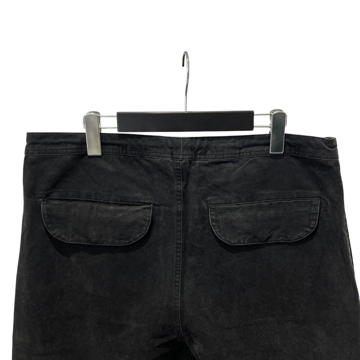 ENTIRE STUDIOS FREIGHT CARGO PANTSカーゴパンツES2395 古着・中古-4枚目のアイテム画像