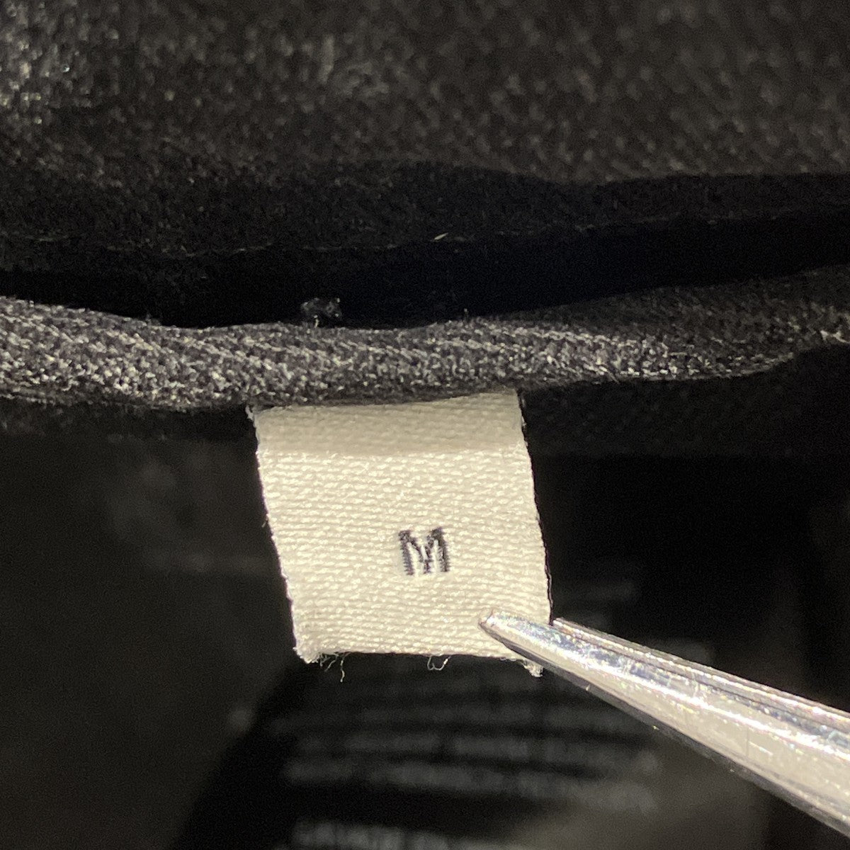 ENTIRE STUDIOS FREIGHT CARGO PANTSカーゴパンツES2395 古着・中古-6枚目のアイテム画像