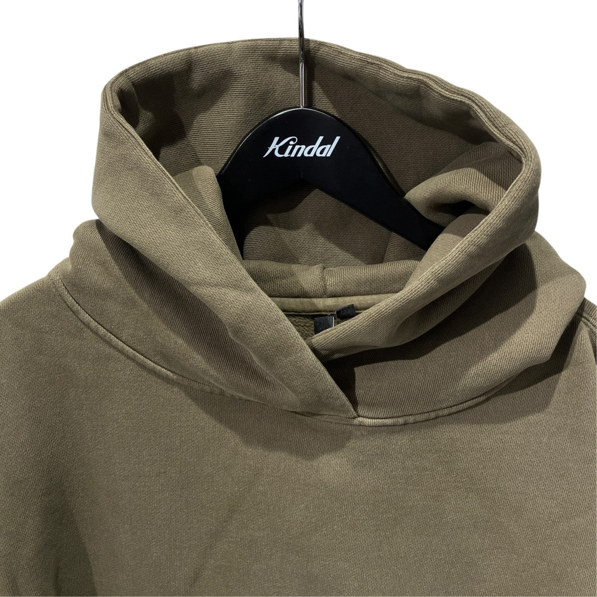 HEAVY HOOD長袖フーディーES2125MIM