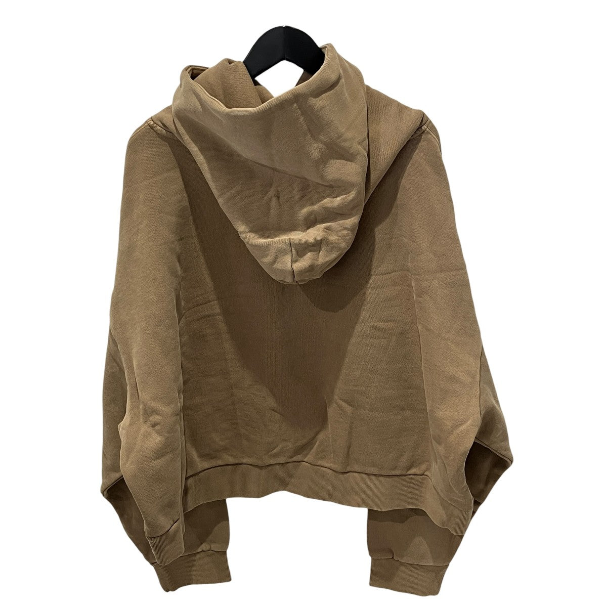ENTIRE STUDIOS HEAVY HOODフーディーES2125COM 古着・中古-2枚目のアイテム画像