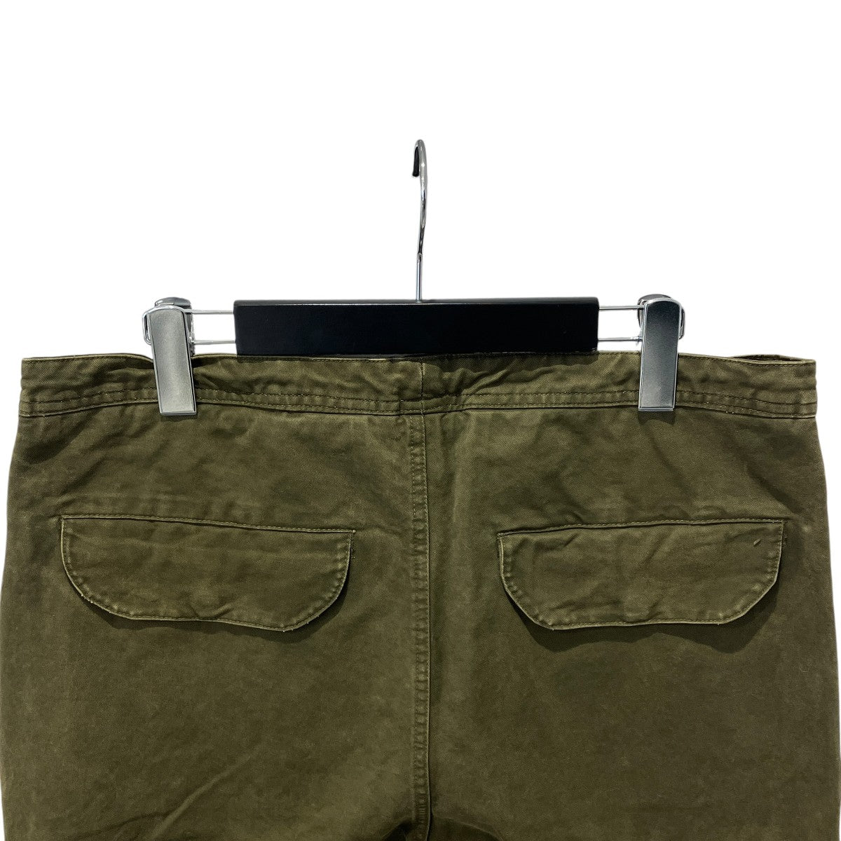 ENTIRE STUDIOS FREIGHT CARGOカーゴパンツES2395 古着・中古-4枚目のアイテム画像