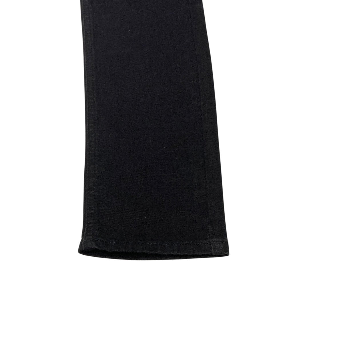 Ksubi CHITCH LAID BALCKデニムパンツ1000058471 古着・中古-5枚目のアイテム画像