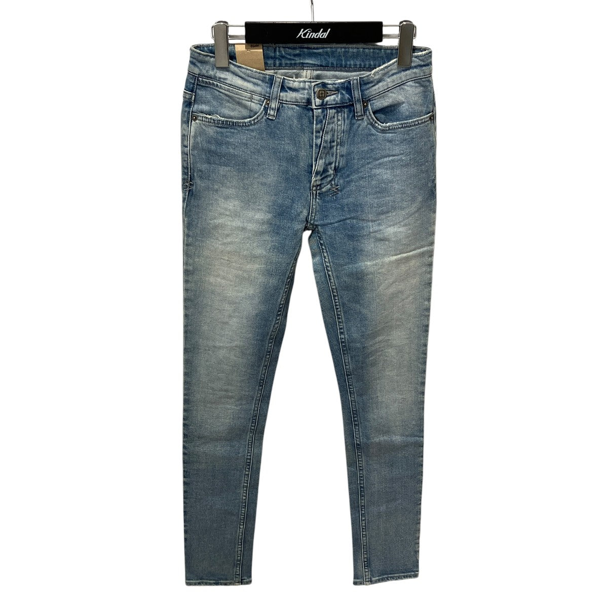 Ksubi VAN WINKLEデニムパンツデニムパンツ5000004101 古着・中古-1枚目のアイテム画像