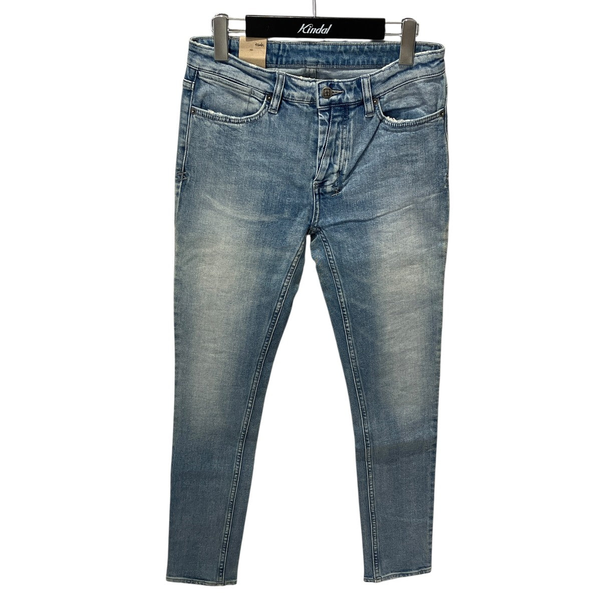 Ksubi VAN WINKLEデニムパンツデニムパンツ5000004101 古着・中古-1枚目のアイテム画像