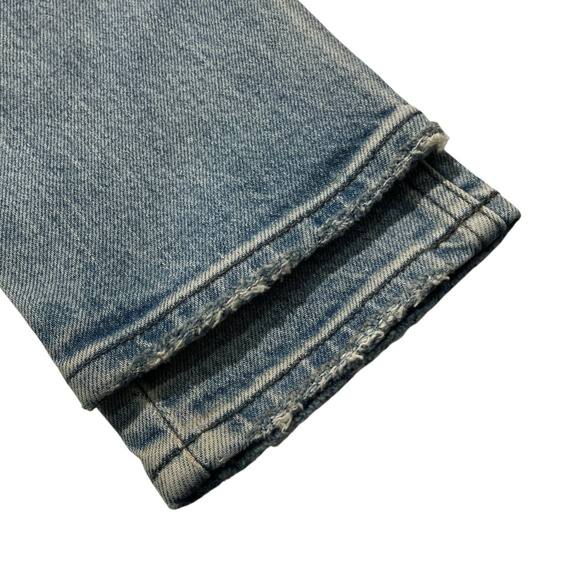 Ksubi VAN WINKLE DENIM PANTSダメージ加工デニムパンツ5000004594 古着・中古-5枚目のアイテム画像